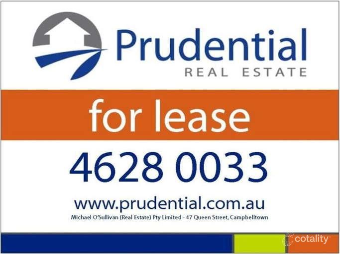 5/167 Waminda Ave, Campbelltown, NSW 2560