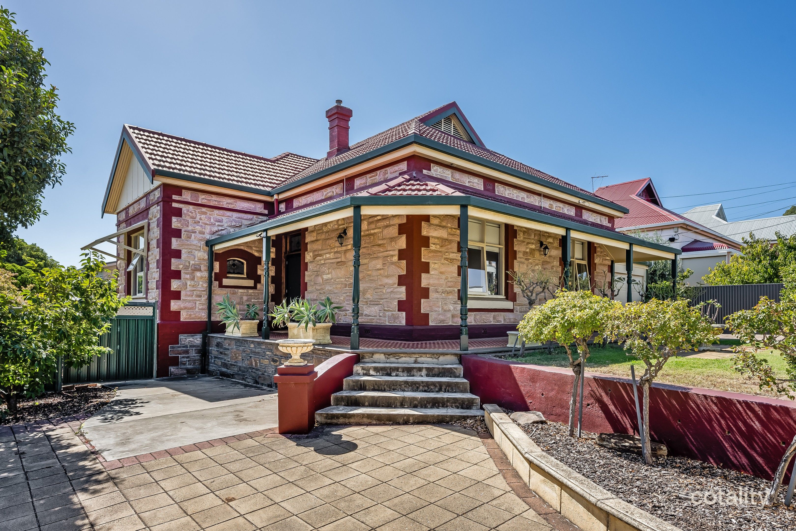 12 Dudley Ave, Prospect, SA 5082