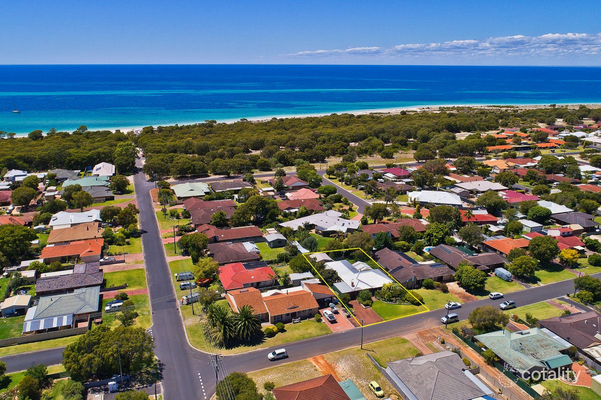 28 George Way, Broadwater, WA 6280