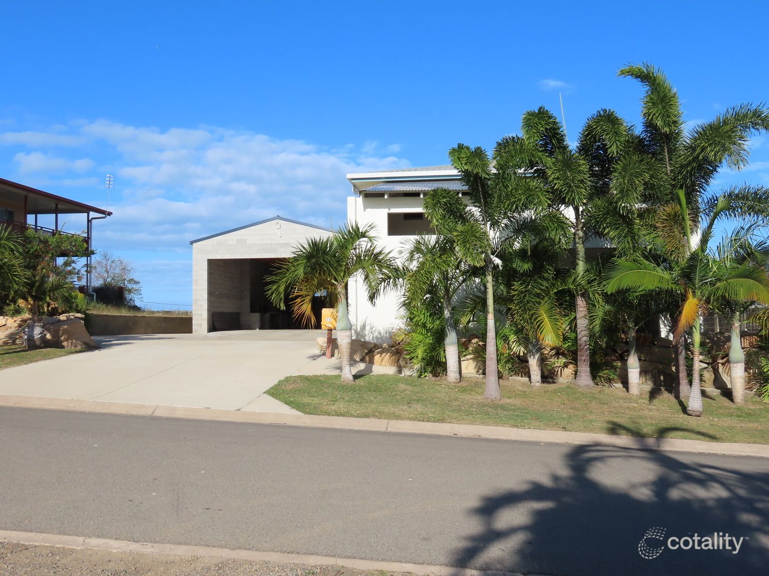 15 Avicennia St, Bowen, QLD 4805