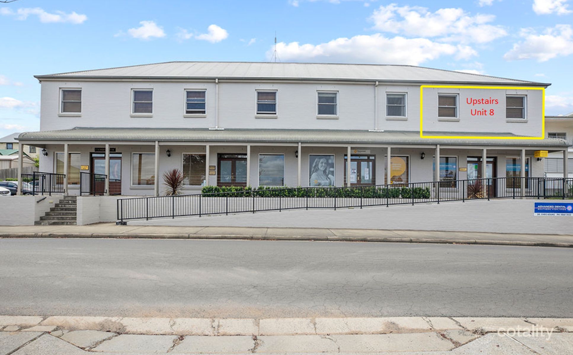 8/3-5 Clarence St, Moss Vale, NSW 2577