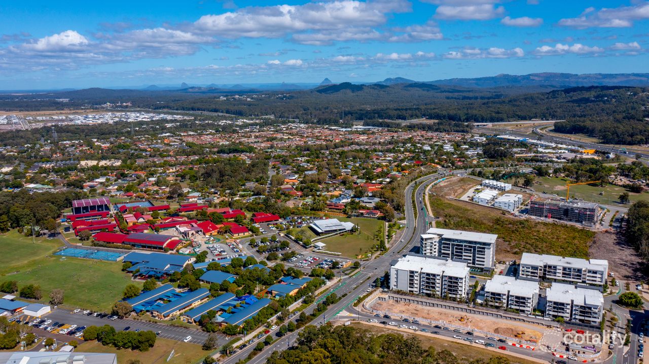 403/1 High St, Sippy Downs, QLD 4556