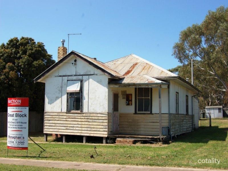 17 William St, Stawell, VIC 3380