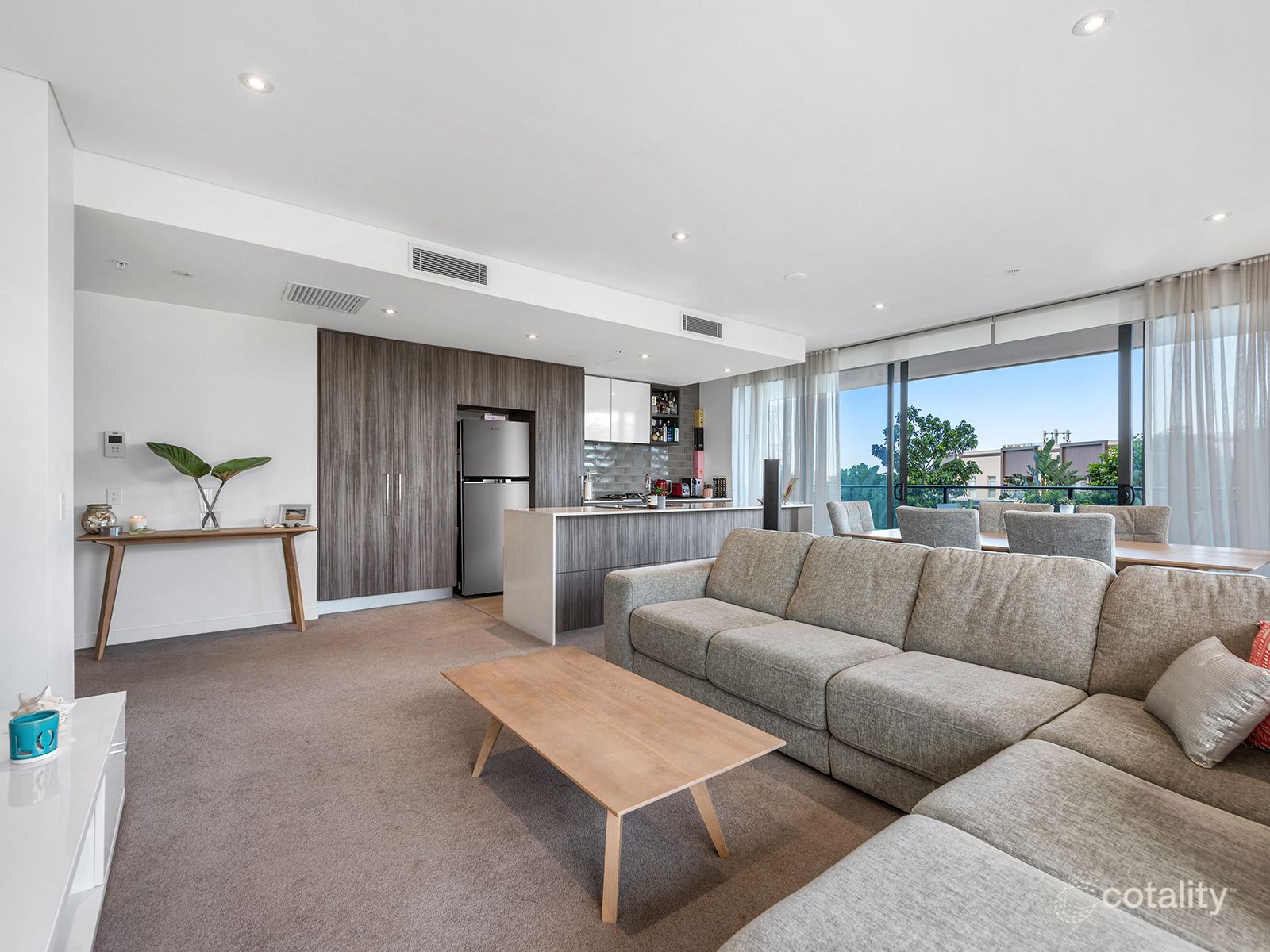 1046/12 Longland St, Newstead, QLD 4006