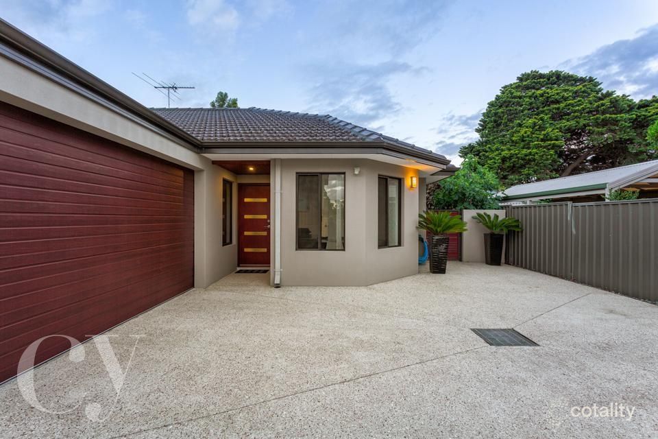 41b Beach St, Bicton, WA 6157
