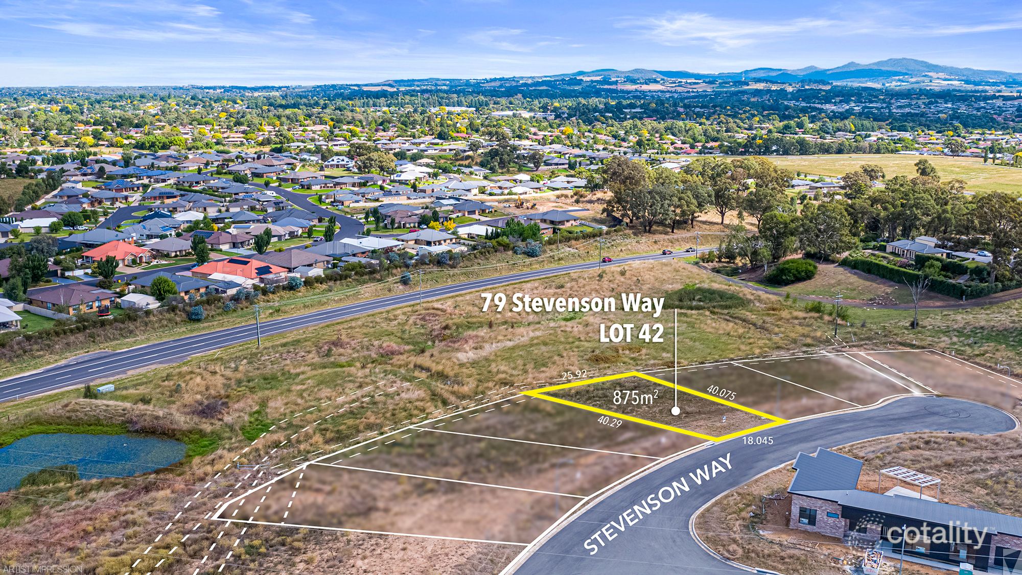 79 Stevenson Way, Orange, NSW 2800