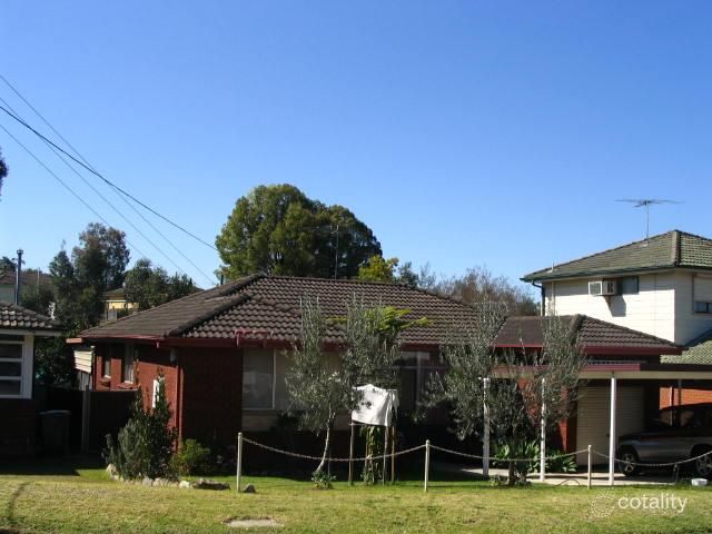 6 Garden St, Mount Pritchard, NSW 2170