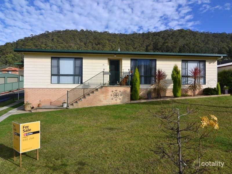 16 Wilton Cl, Mckellars Park, NSW 2790