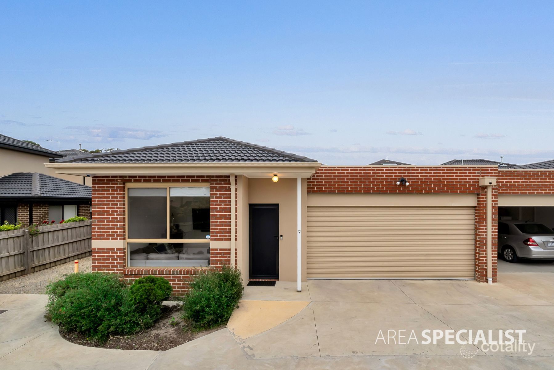 7/32 Central Rd, Hampton Park, VIC 3976