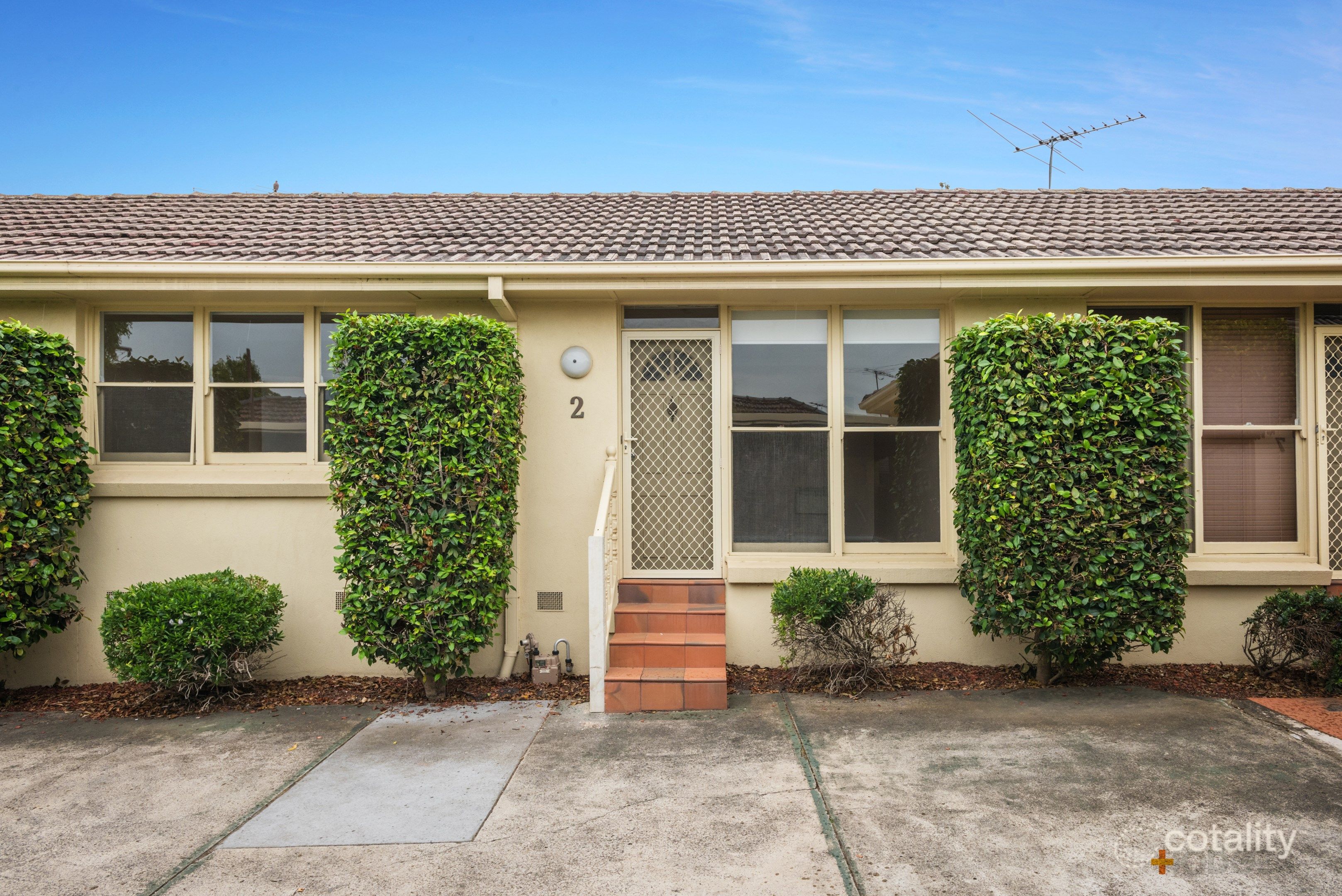 2/13 Florence St, Mentone, VIC 3194