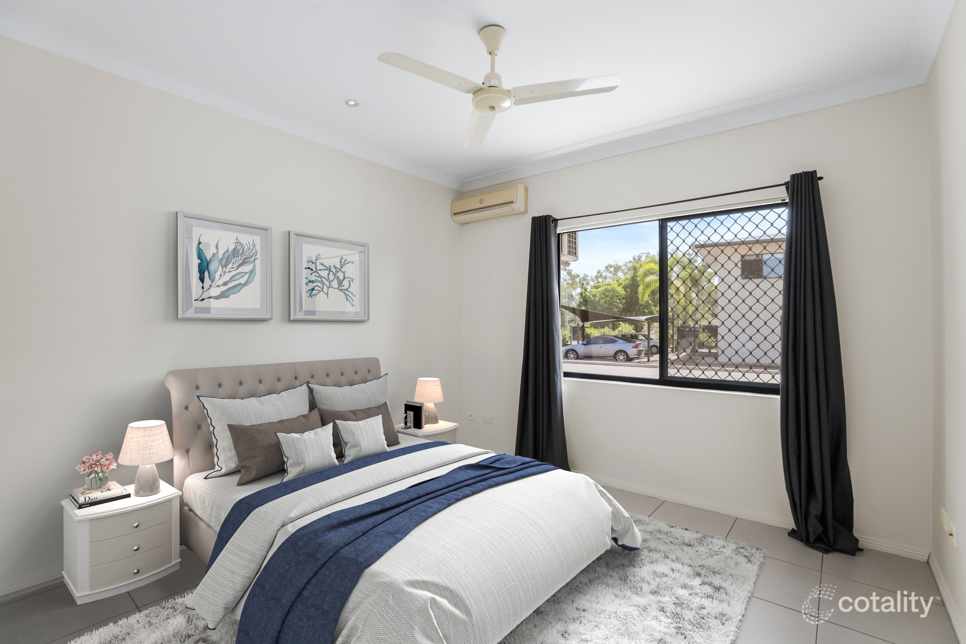 7/6 Wright Cres, Gray, NT 0830