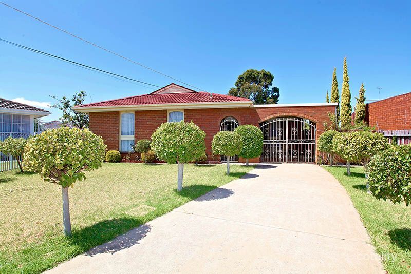 9 Stanbury Ct, Sunshine West, VIC 3020