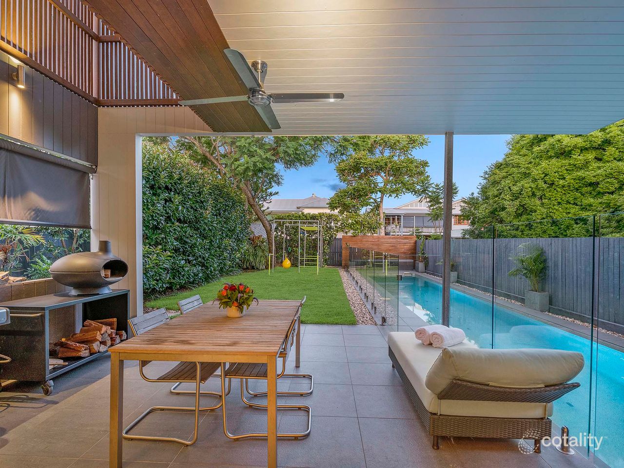 30 Harris St, Hawthorne, QLD 4171