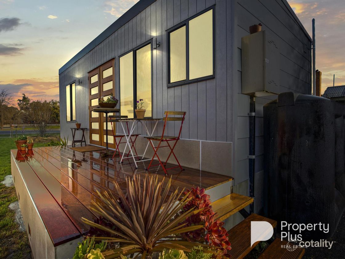 5 Simson St, Carisbrook, VIC 3464