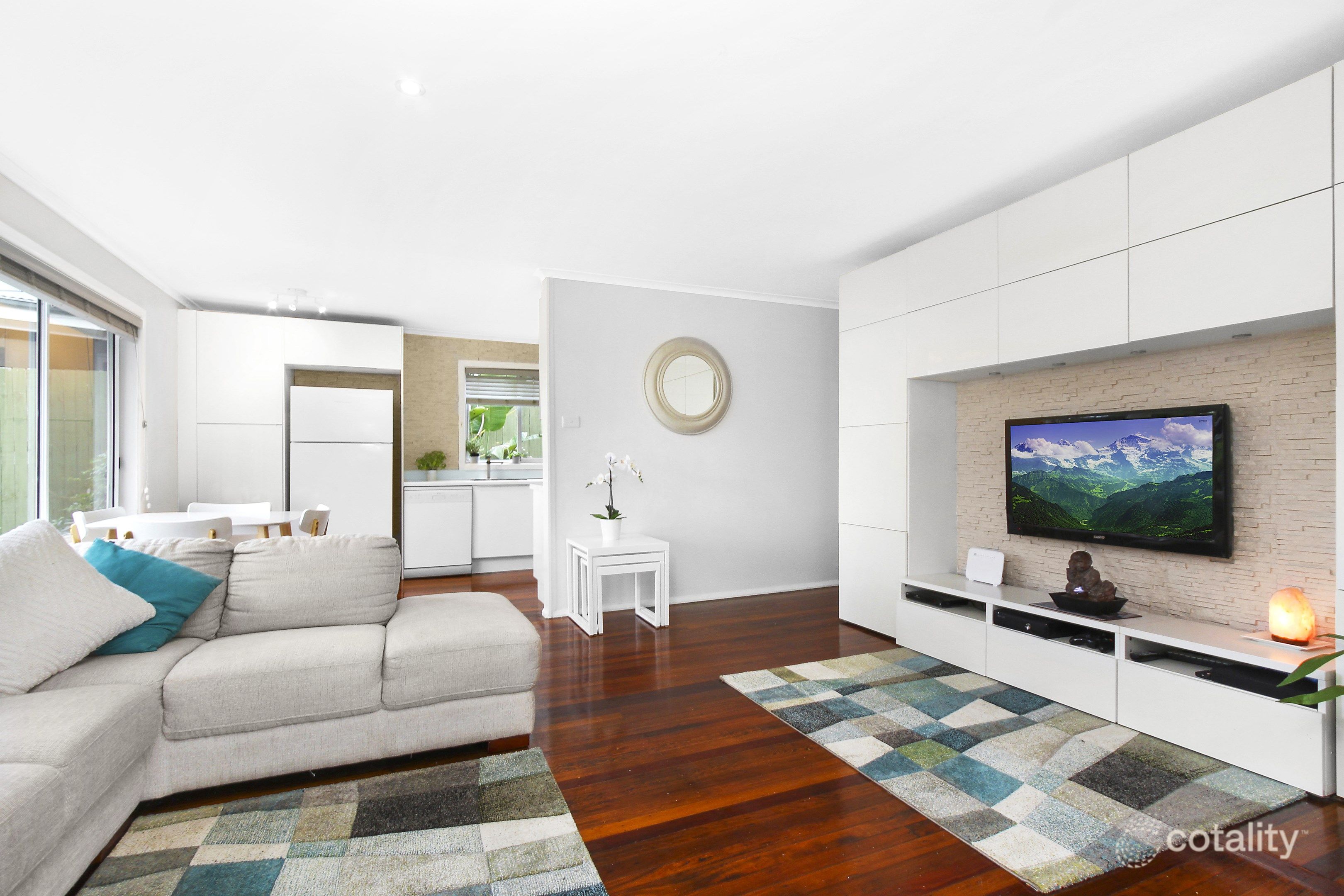 5 Cowan Cl, Seven Hills, NSW 2147