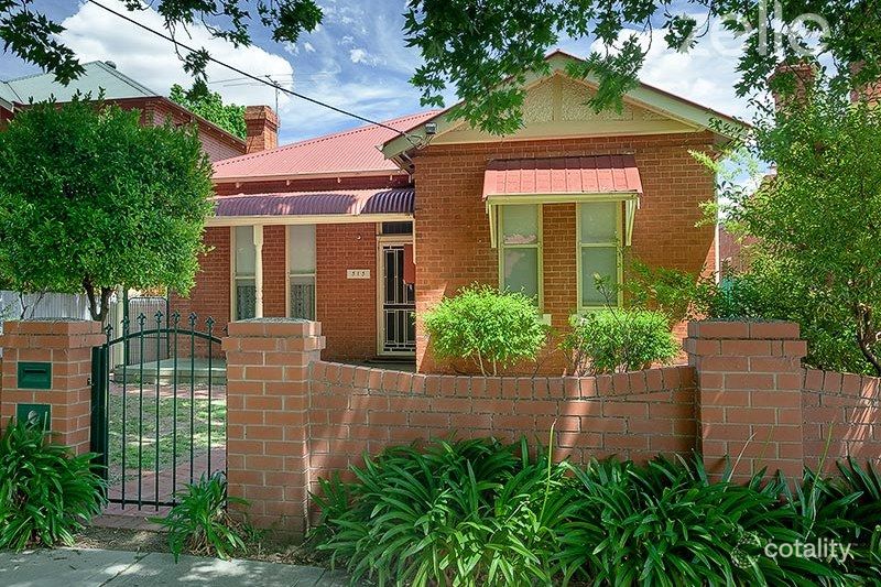 515 Guinea St, Albury, NSW 2640