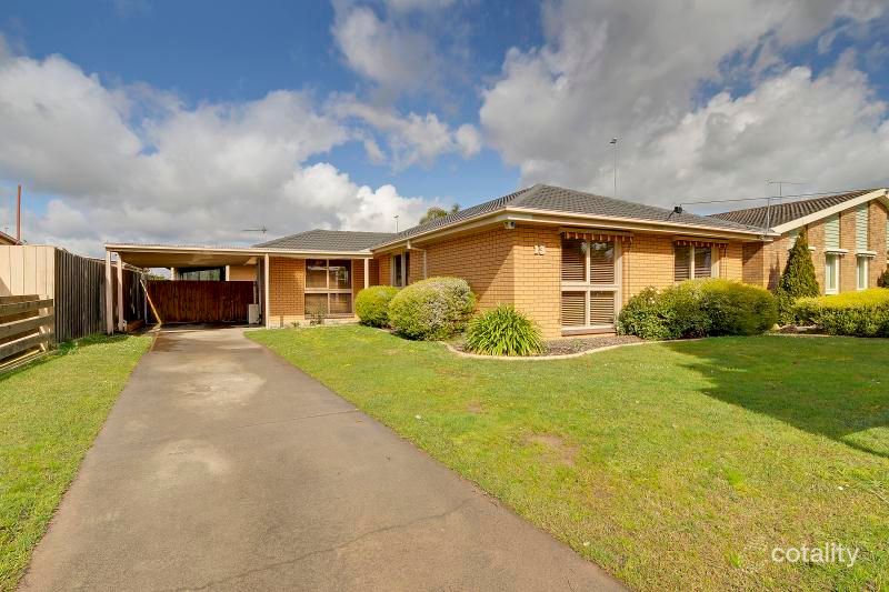 13 Douglas Pde, Traralgon, VIC 3844