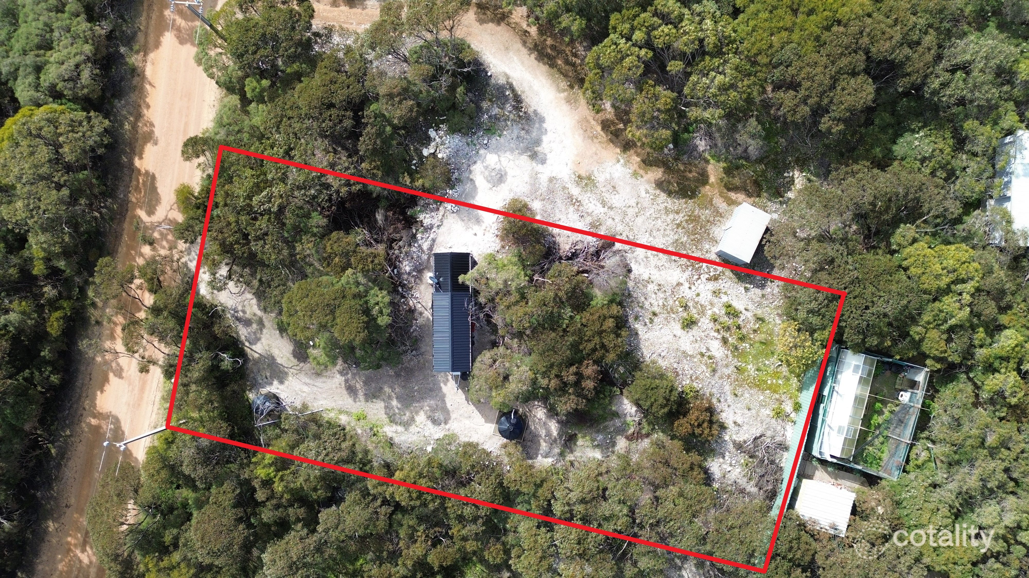 15 Bayview Rd, Vivonne Bay, SA 5223