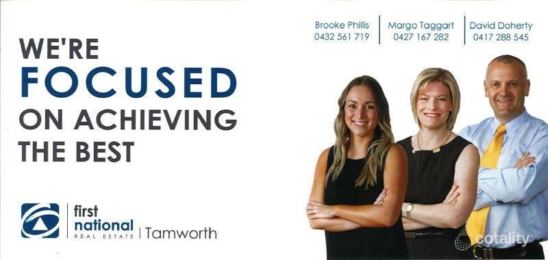 12 Arunta Pl, East Tamworth, NSW 2340