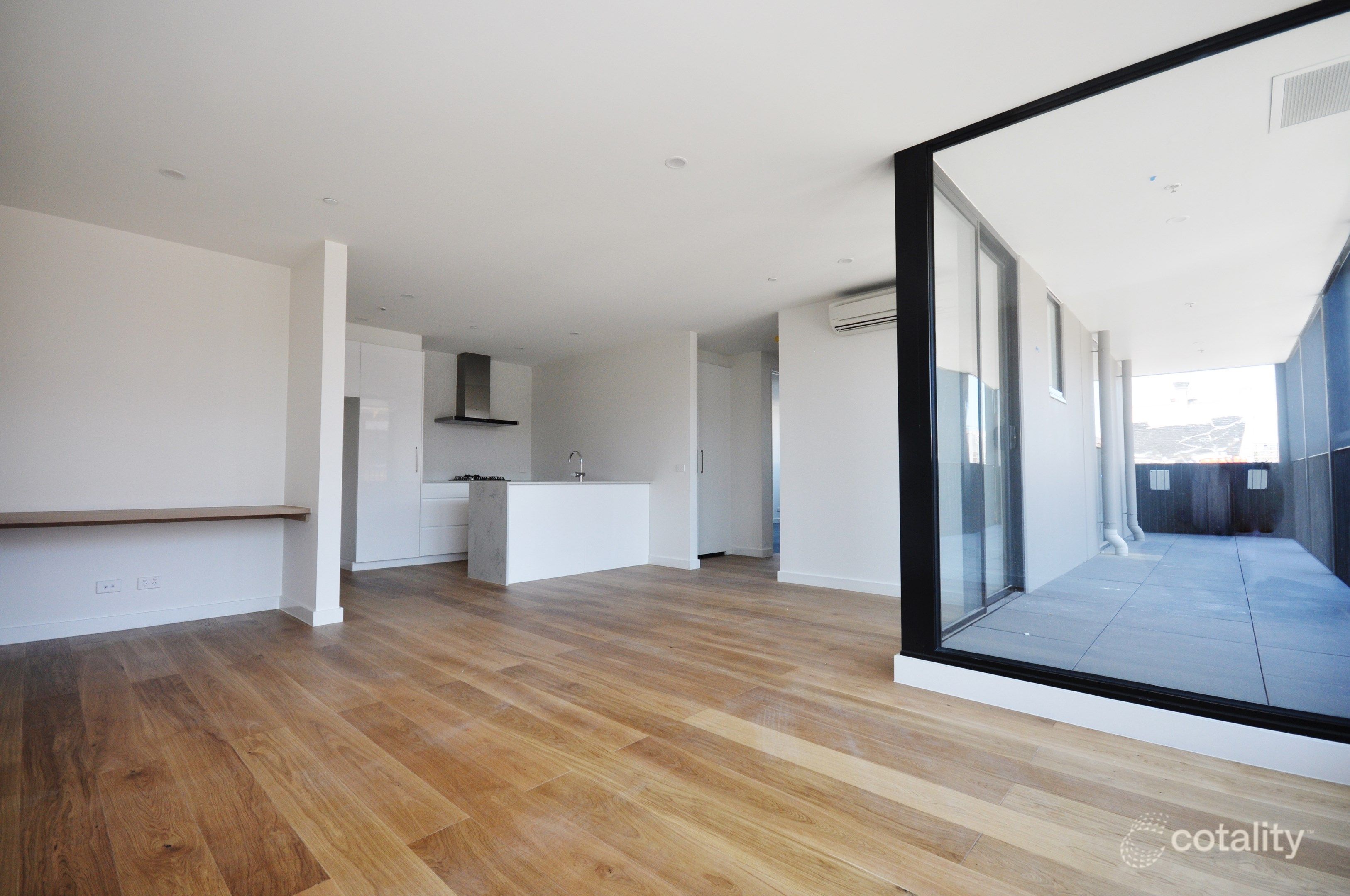 105/2 Hotham St, Collingwood, VIC 3066