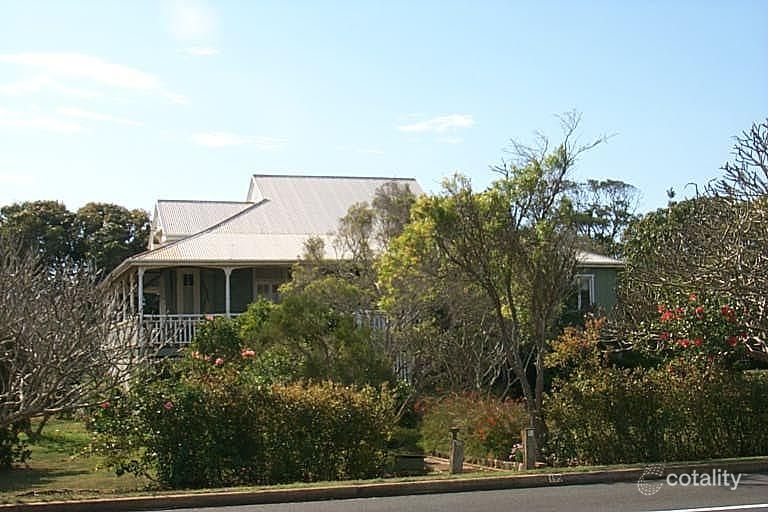 195 Bargara Rd, Kalkie, QLD 4670