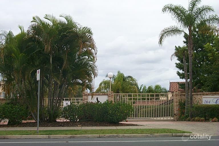 3/264-268 Oxley Dr, Coombabah, QLD 4216