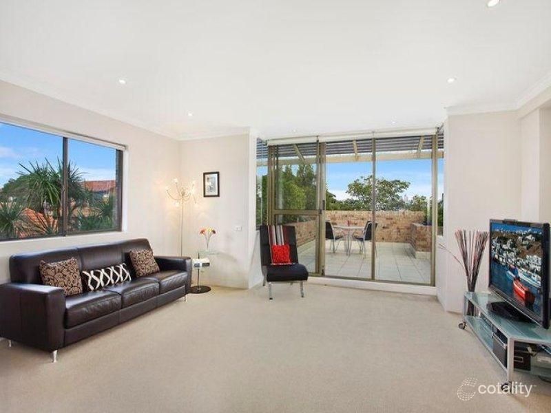 14/143-155 Ben Boyd Rd, Neutral Bay, NSW 2089