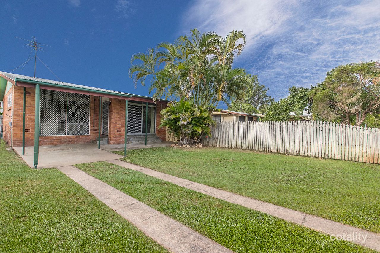 7 Burton St, Mysterton, QLD 4812