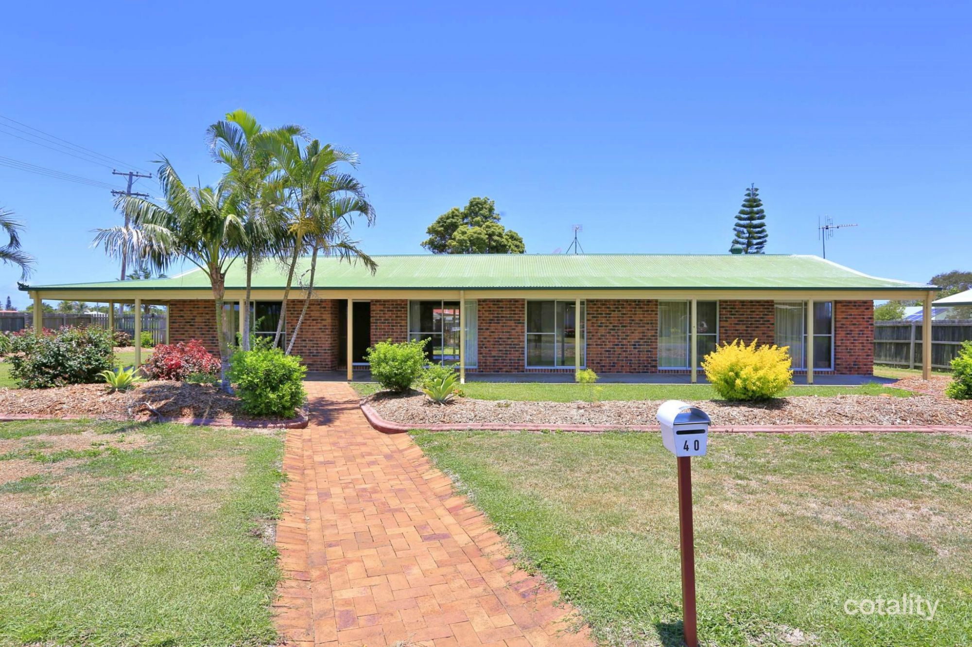 40 Innes Park, Innes Park, QLD 4670
