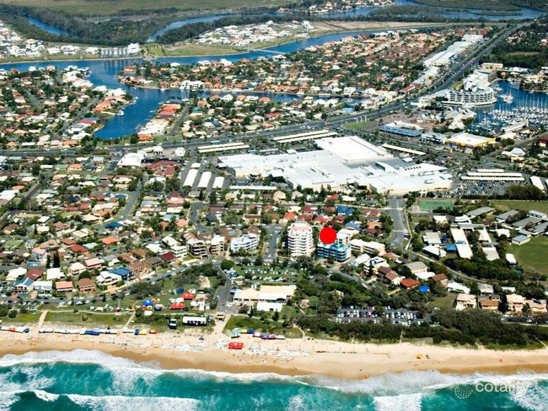 5/91 Iluka Ave, Buddina, QLD 4575