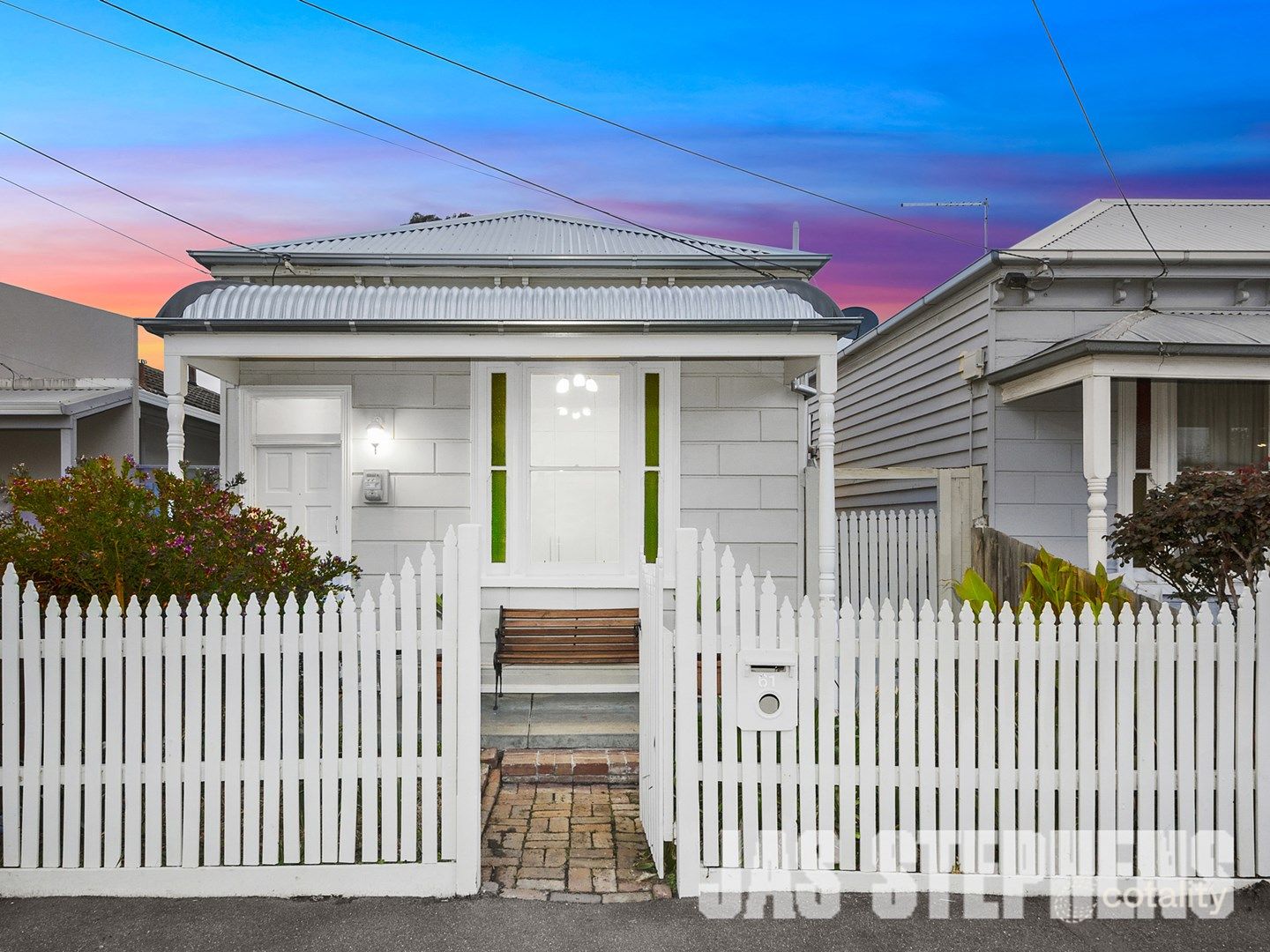61 Hotham St, Seddon, VIC 3011