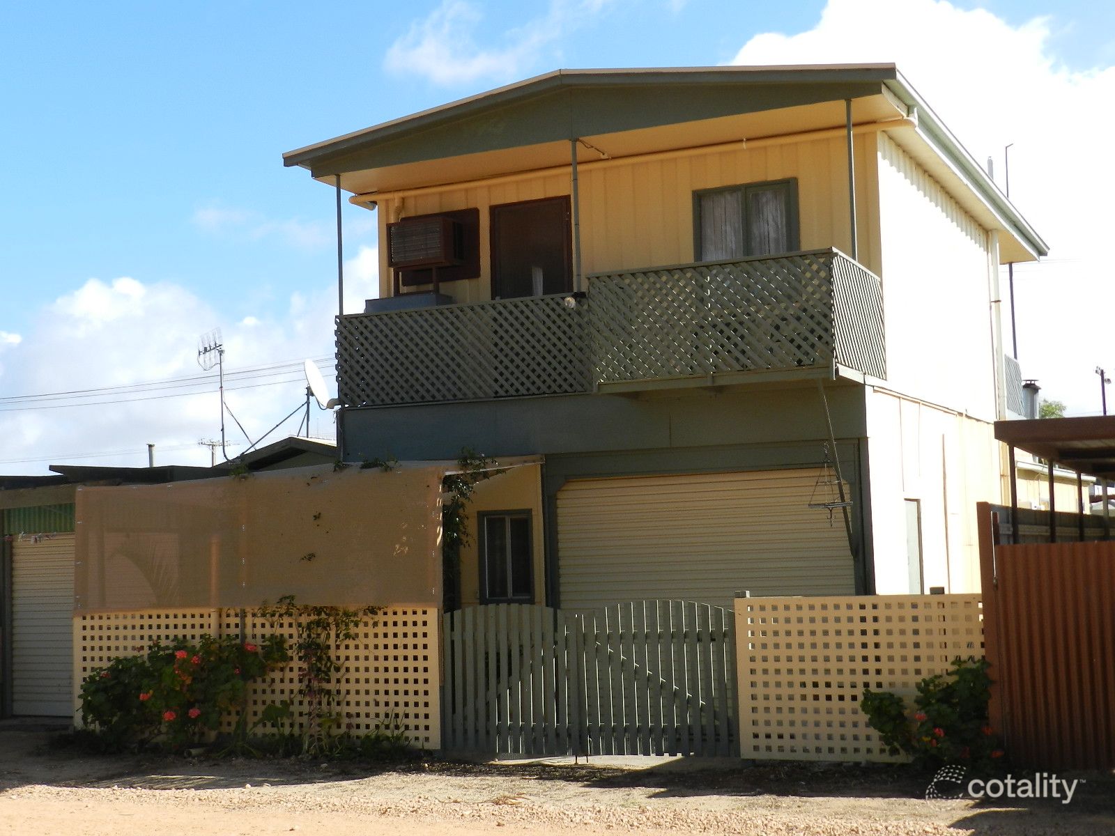 9 Cocksedge Rd, Barmera, SA 5345
