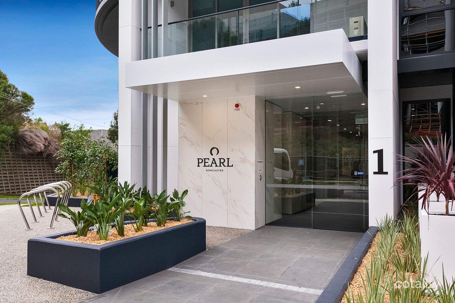 108/1 Grosvenor St, Doncaster, VIC 3108