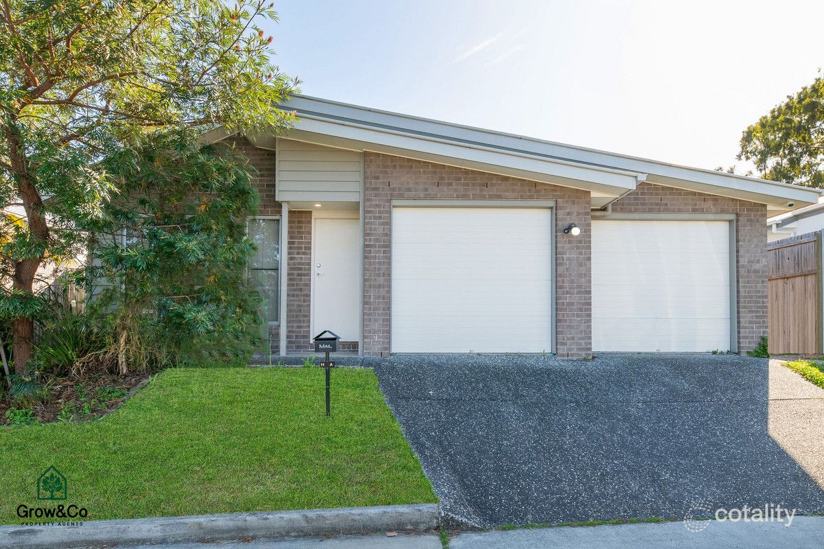 11 Chandon Ct, Hillcrest, QLD 4118