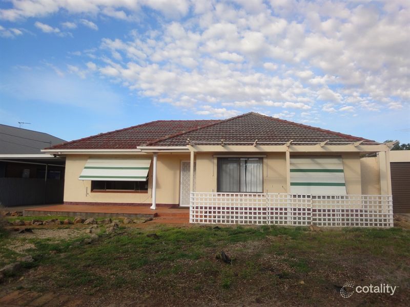 18 Kapoola Ave, Campbelltown, SA 5074