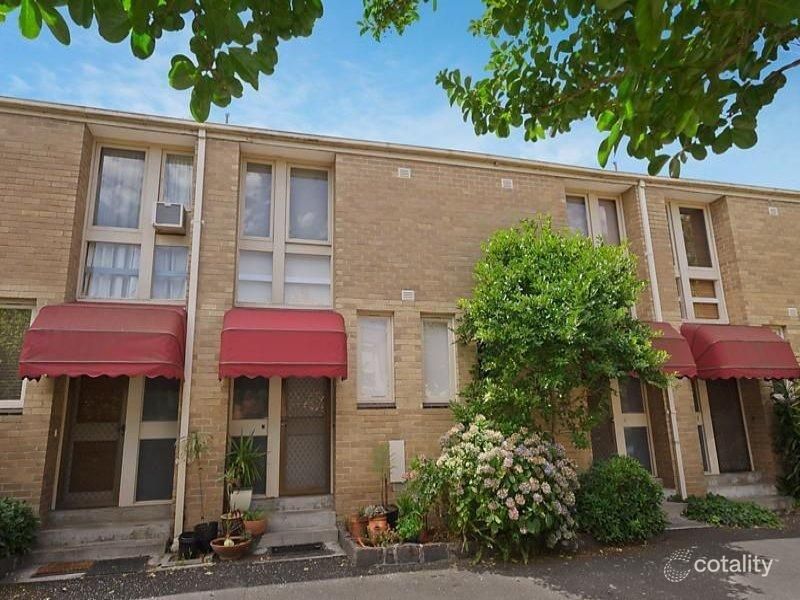 3/16-18 Silverdale Rd, Eaglemont, VIC 3084