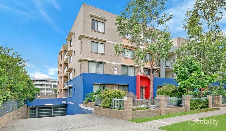 3/6-12 The Avenue, Mount Druitt, NSW 2770