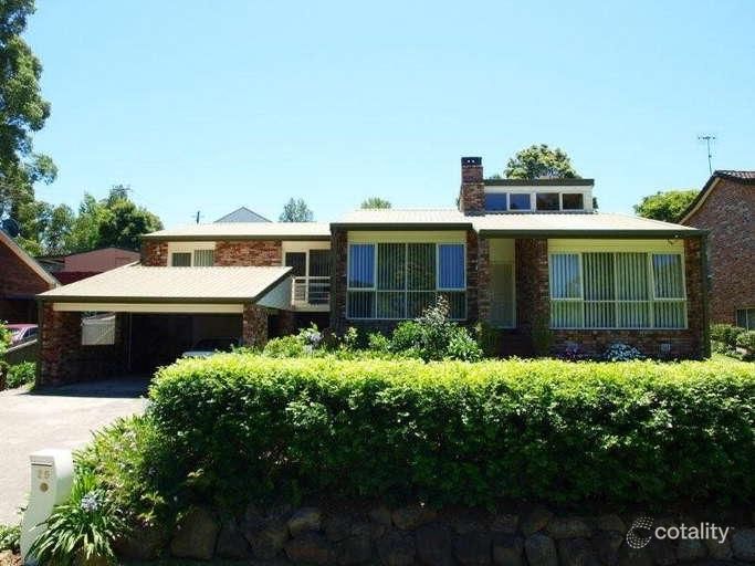 25 St Anns St, Nowra, NSW 2541