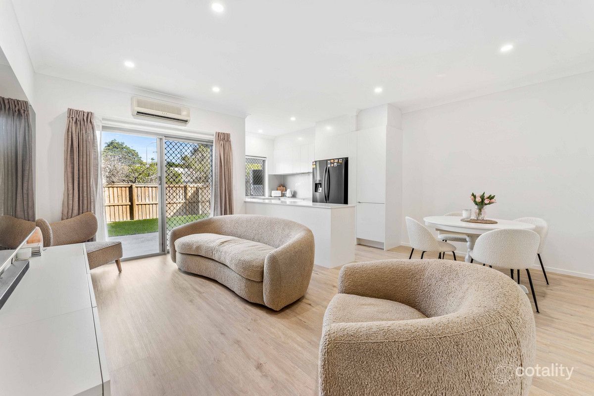 28/1-5 Cascade Dr, Underwood, QLD 4119