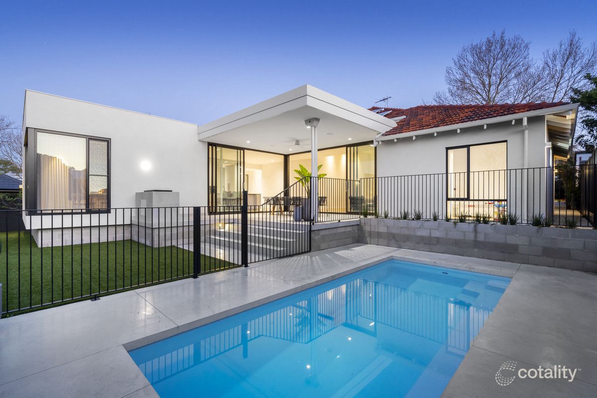 56 Newry St, Floreat, WA 6014