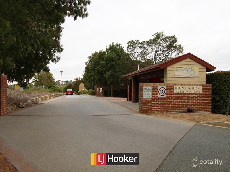 24/112 Baldwin Dr, Kaleen, ACT 2617