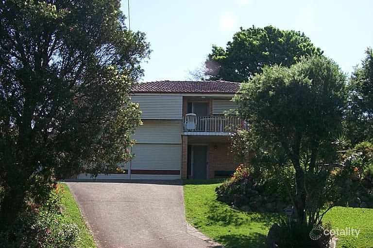 20 Mccubbins St, Everton Park, QLD 4053