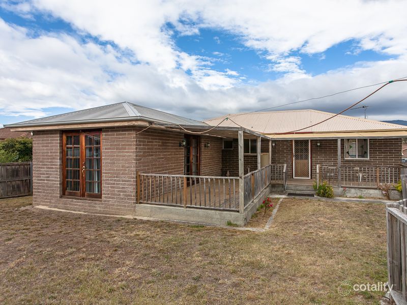 8 Tottenham Rd, Gagebrook, TAS 7030