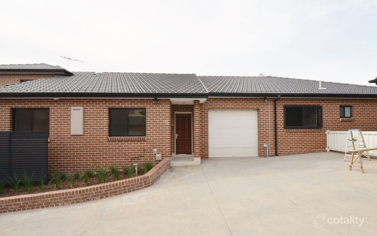 5/17 Woorang St, Eastwood, NSW 2122