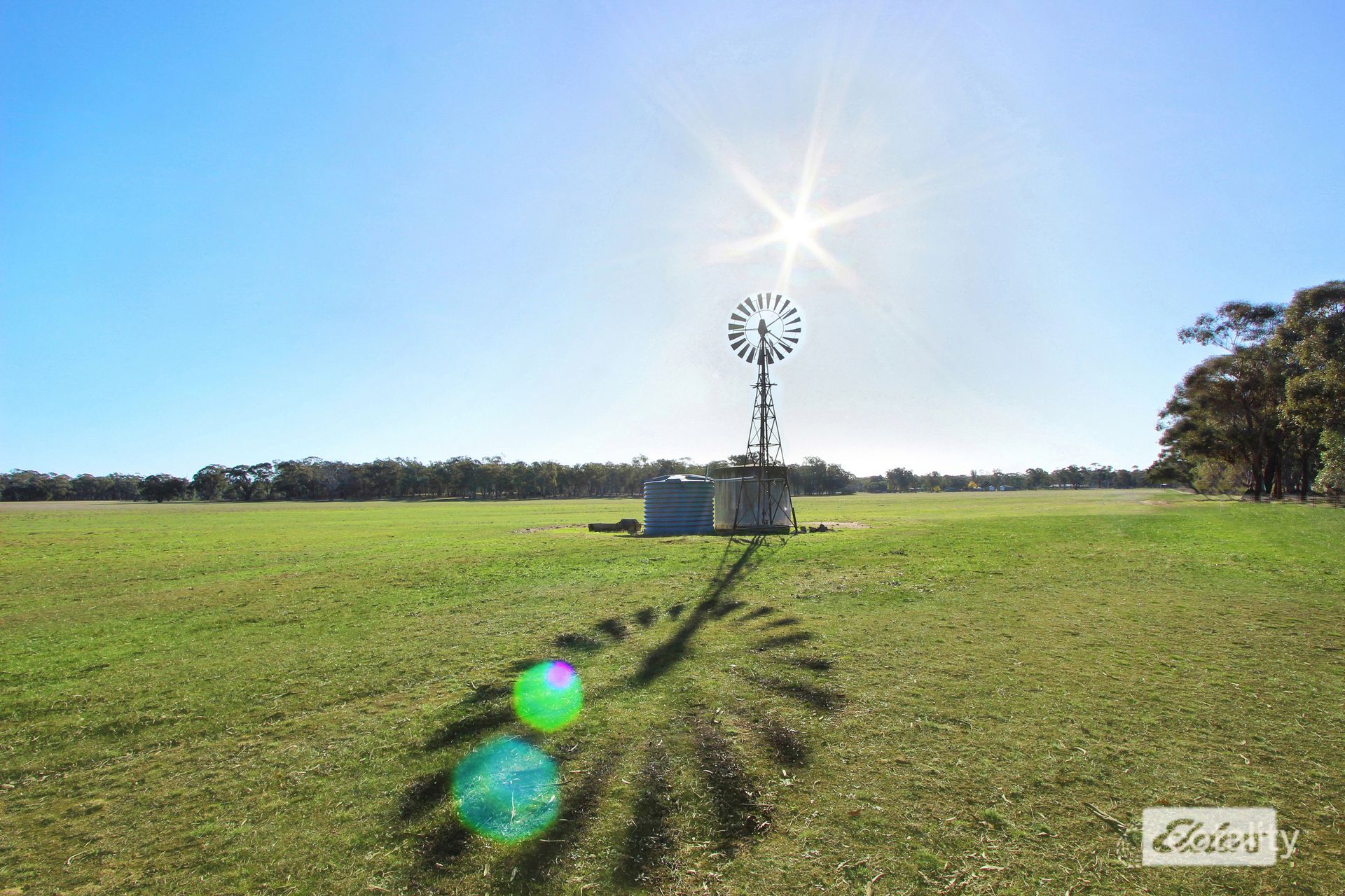 Lot 5 Epsom-Barnadown Rd, Goornong, VIC 3557