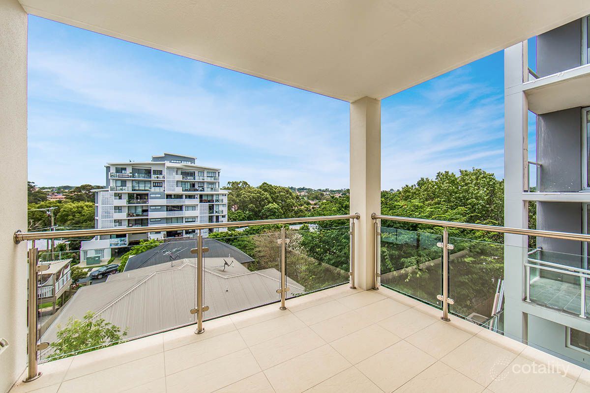 4/22 Western Ave, Chermside, QLD 4032