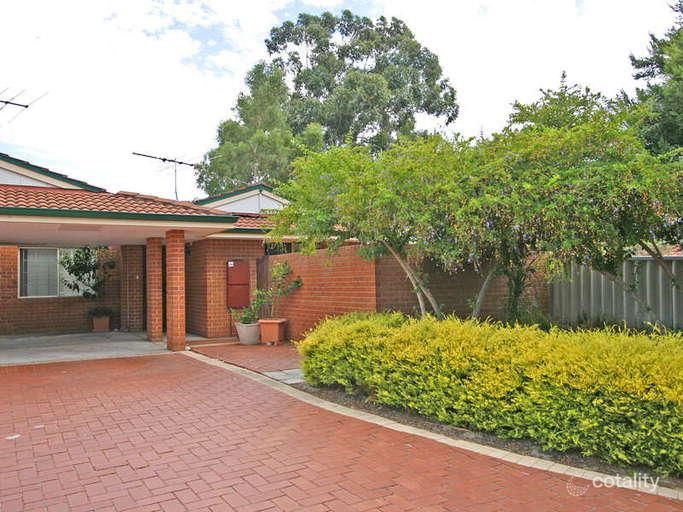 1/7 Conifer Cl, Ballajura, WA 6066
