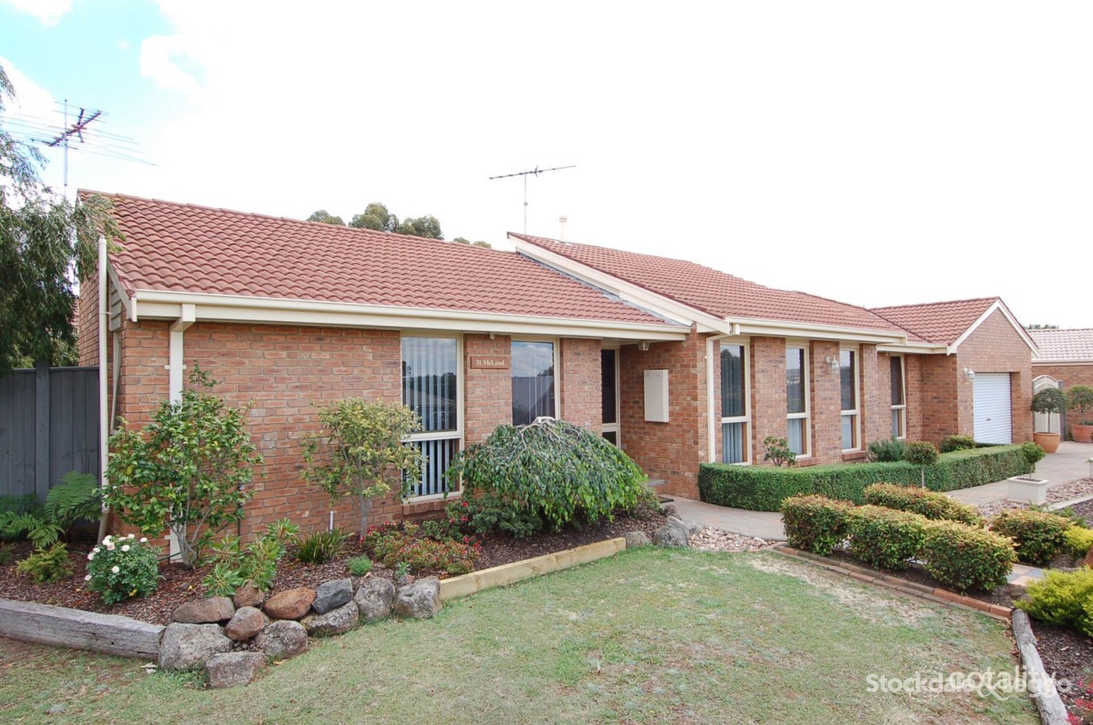 31 Mcleod Dr, Darley, VIC 3340