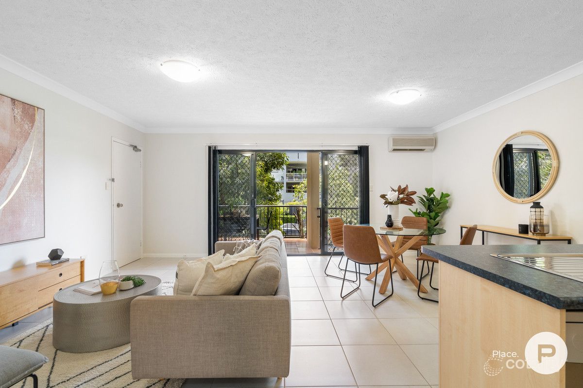 3/14-16 Collins St, Nundah, QLD 4012