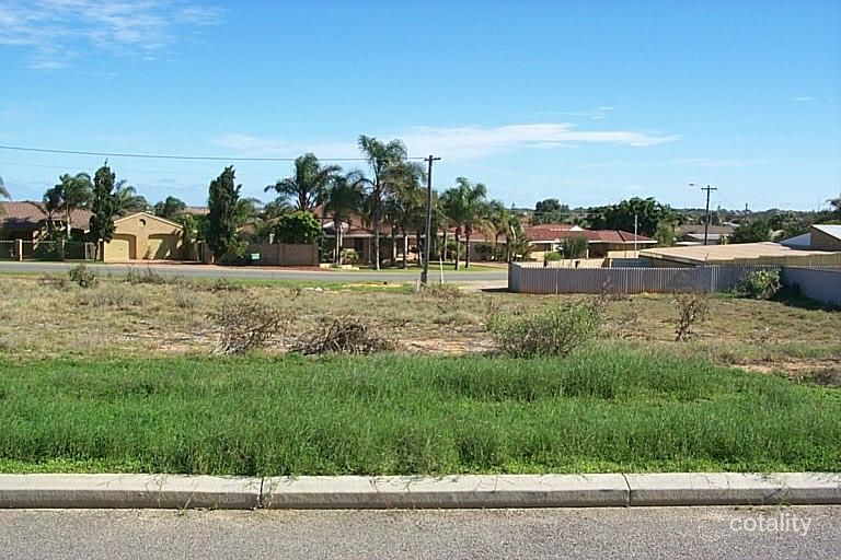 278 Durlacher St, Mahomets Flats, WA 6530